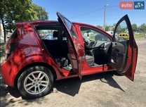 Chevrolet aveo 1.6