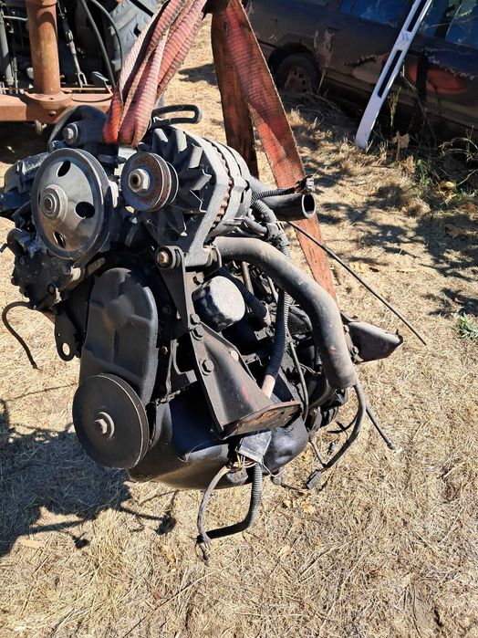 Motor 1.4 renault 11
