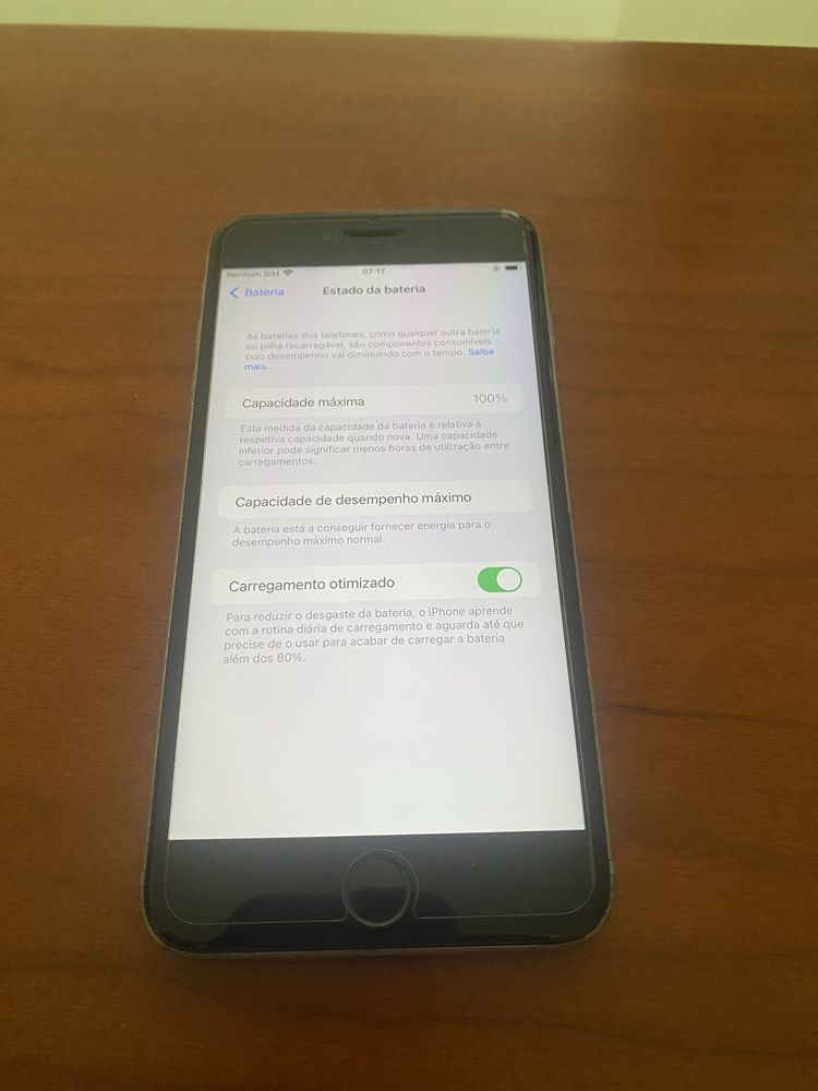 Iphone 6s Plus 16gb