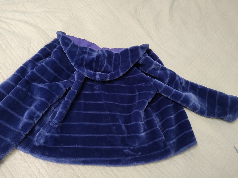 Еко-шубка Італія