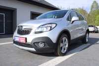 Opel Mokka Gwarancja__4X4__Alu__PDC !!!