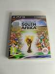Gra FIFA World Cup 2010 South Africa Sony PlayStation 3 komplet !!!
