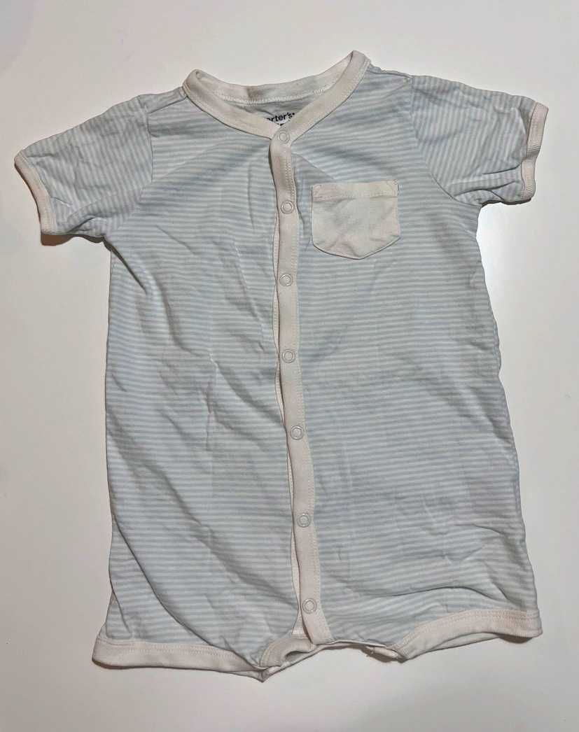 Body Carter's - 18 meses