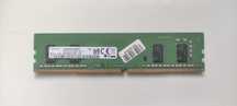 Karta RAM DDR4 4GB 2400Mhz Samsung