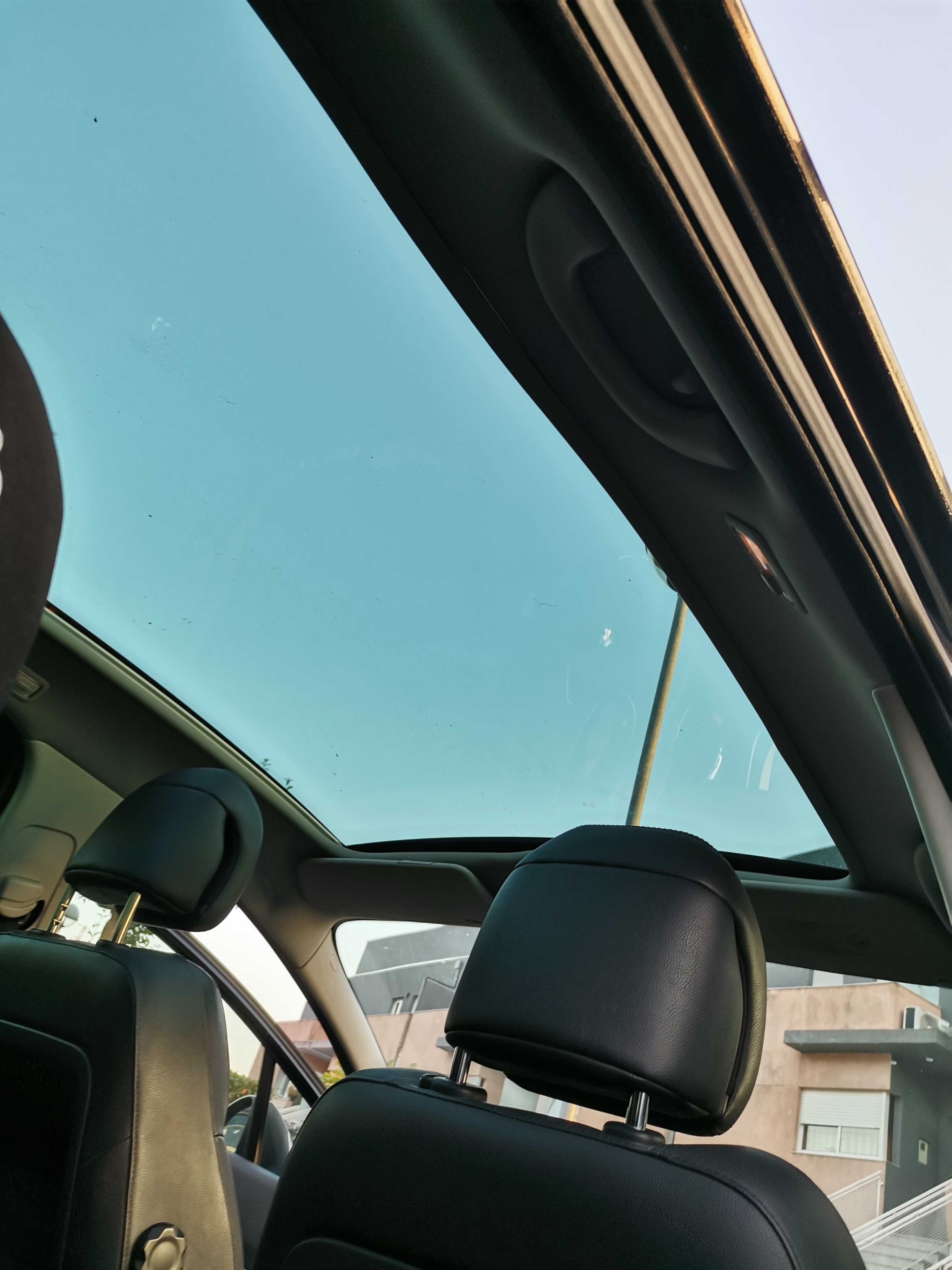 Peugeot 3008  1.6hdi 2011