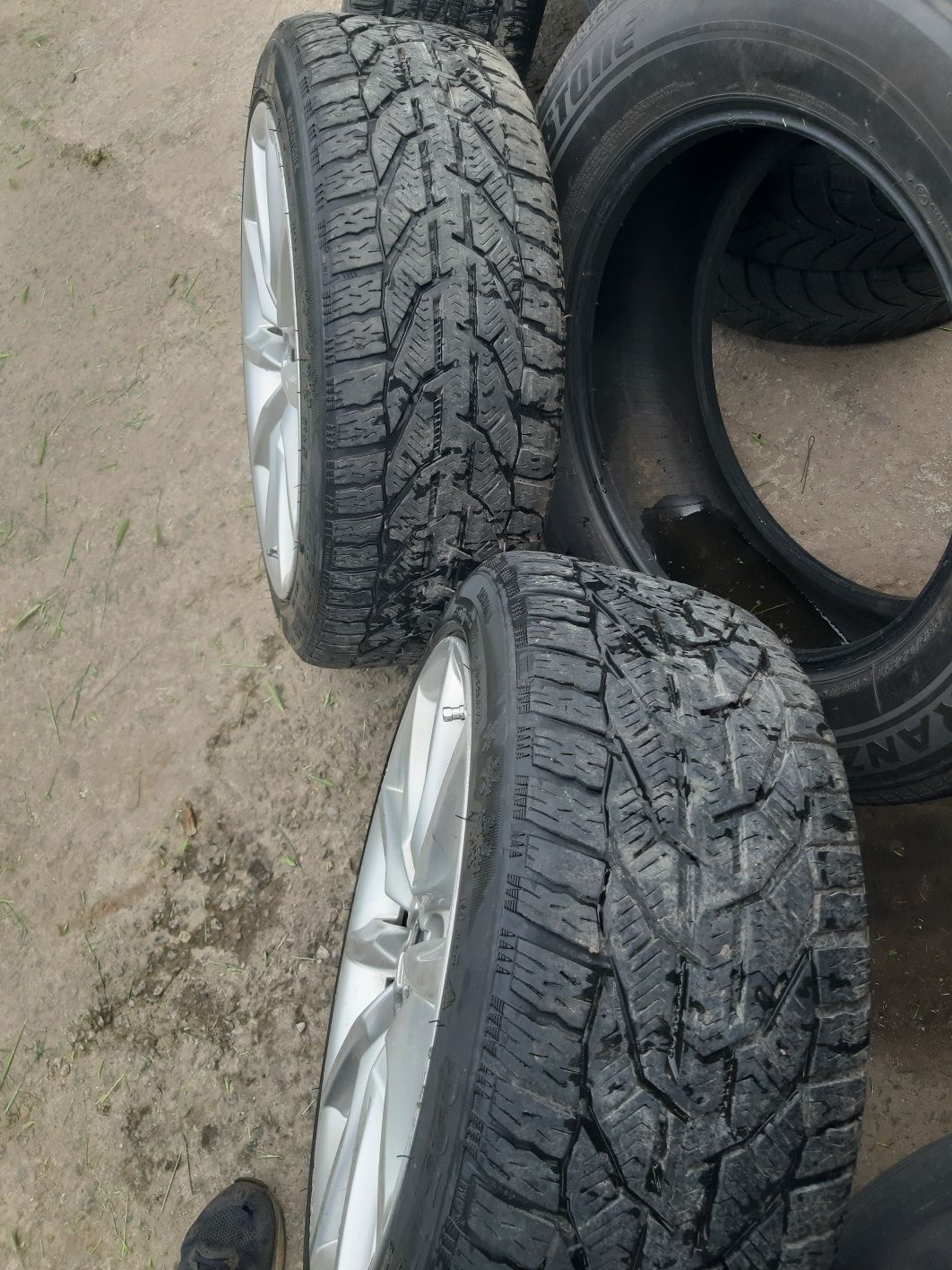 Продам комплект в зборе 5.112-R-18