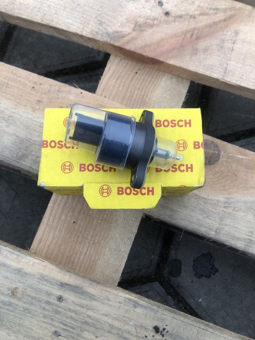 Клапан регулировки давления дизель 2.8-2.3 даигателя цена 2000