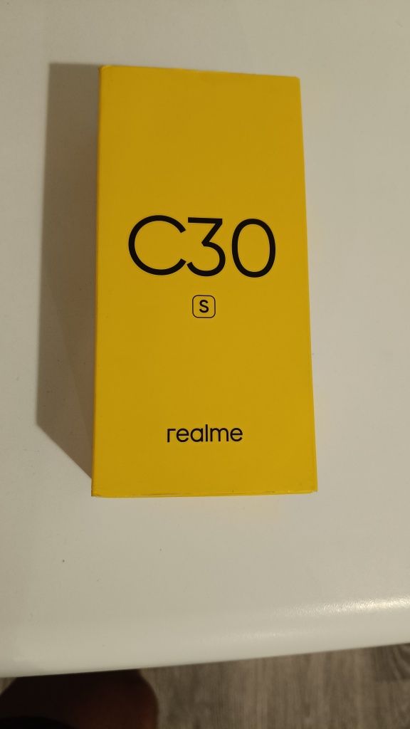 Realme c30s 2/32