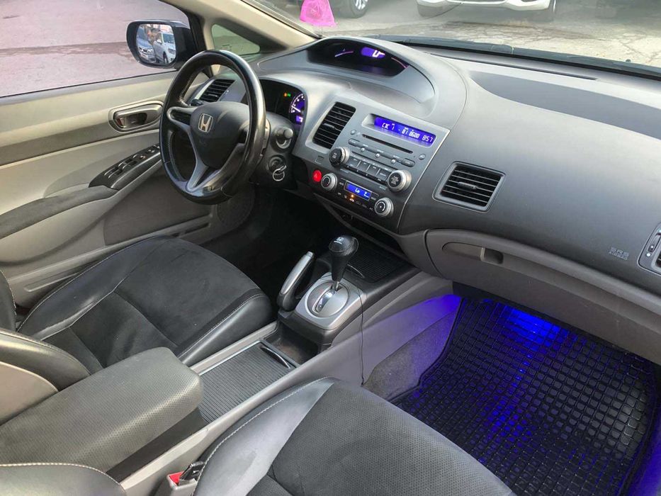 Продам Honda Civic 2008р. #67597