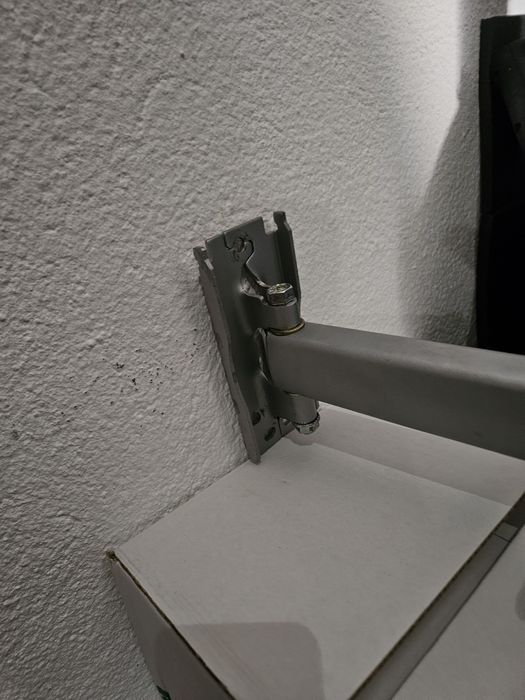 Suporte Televisão/Monitor