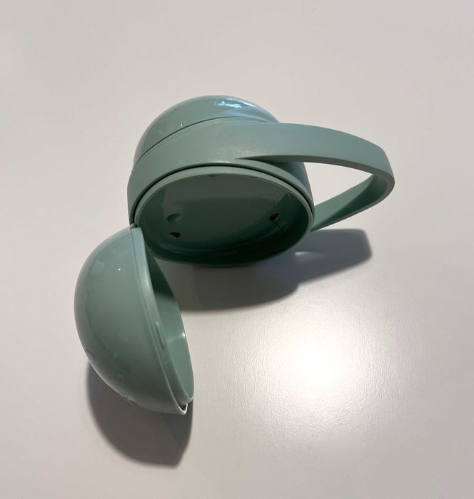 Suavinex Porta-chuchas Premium