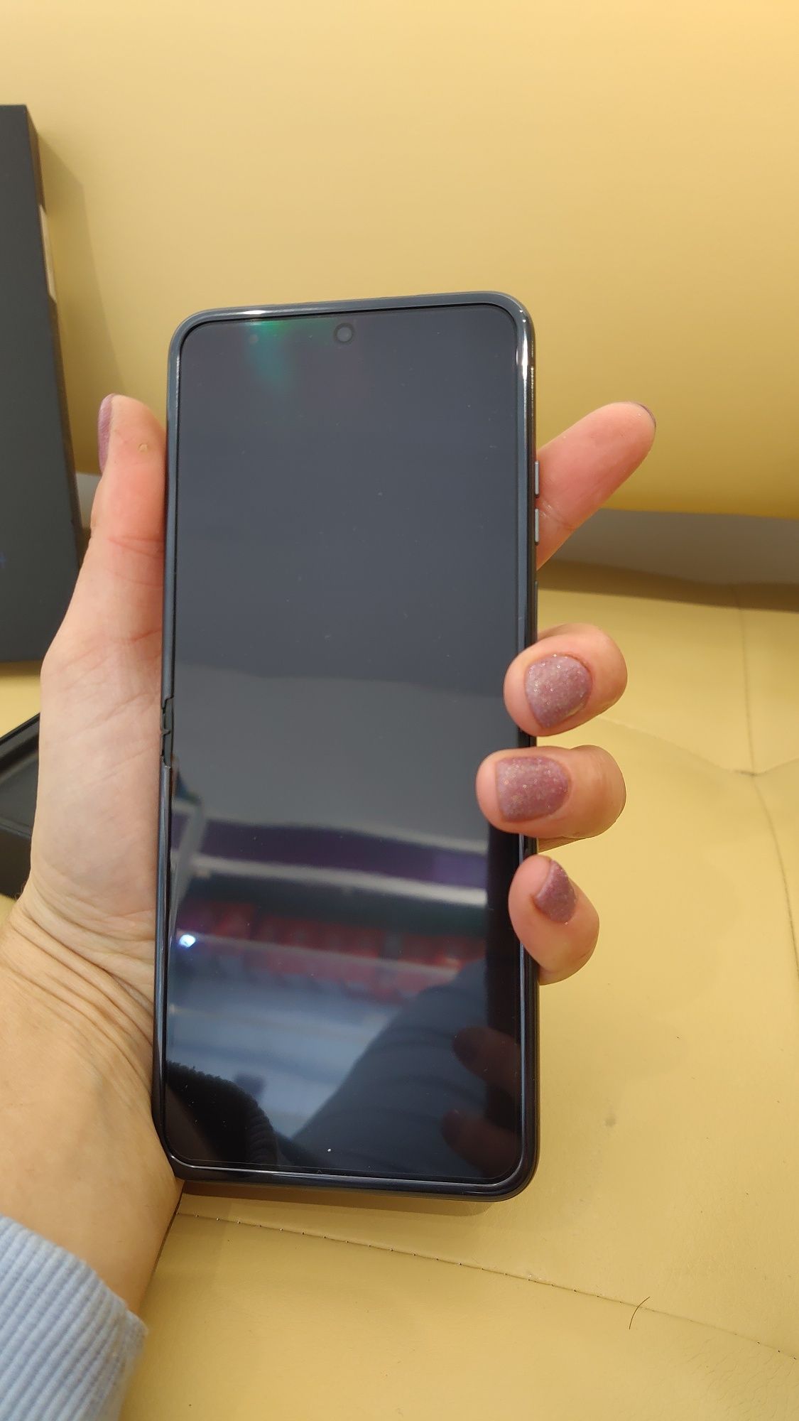 Motorola RAZR 40 Ultra 2023, жабка, Моторола Разр 40 ультра, райзер
