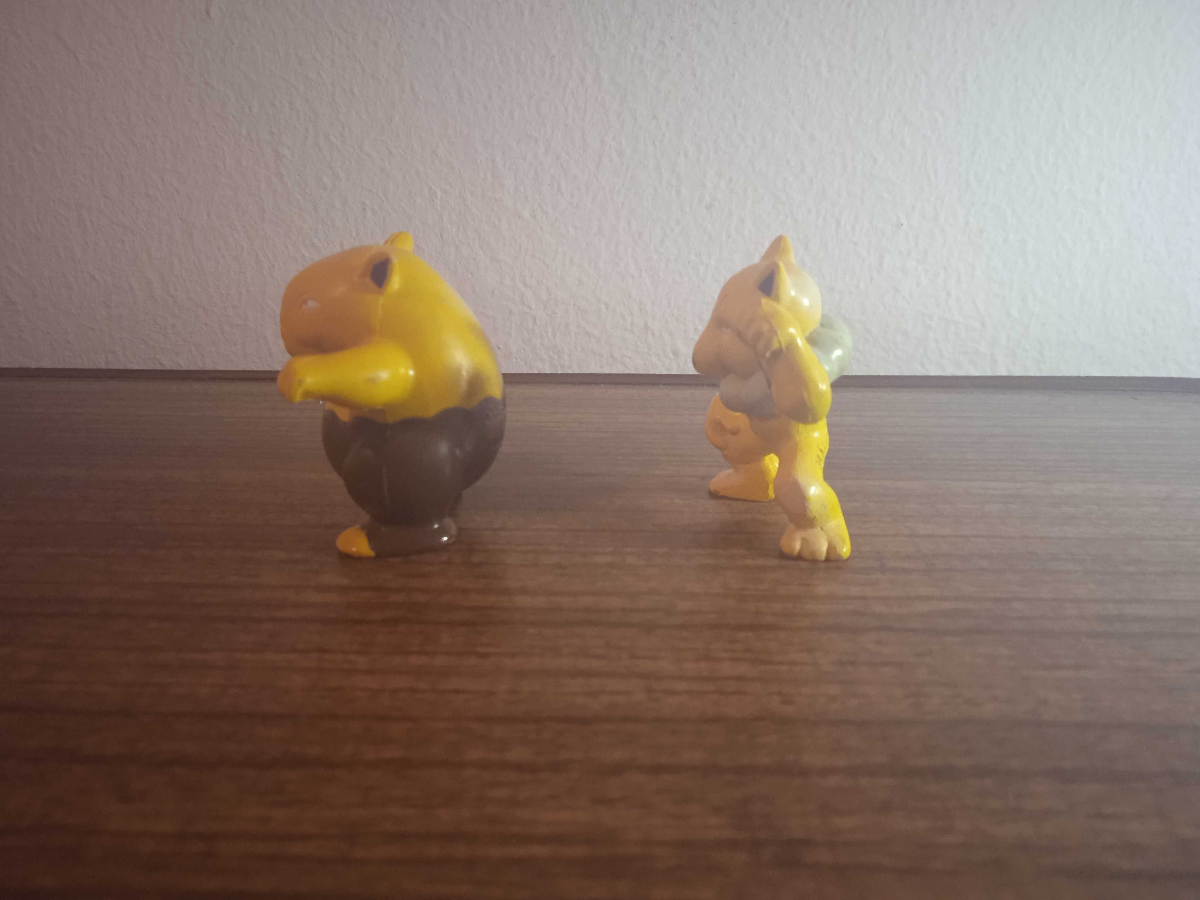 Pokémon Figuras Drowzee e Hypno