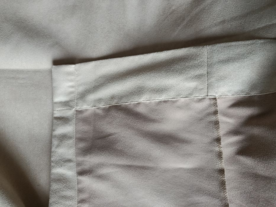 Продам штори блекаут і тюль