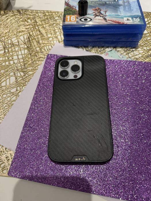 Iphone 14 pro max - 128g