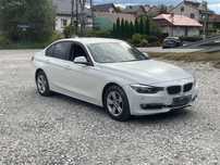 BMW Seria 3 BMW Seria 3 F30 316d 2013r – Sprowadzony z Austrii – Okazja