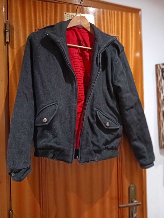 Enxoval Colégio Militar