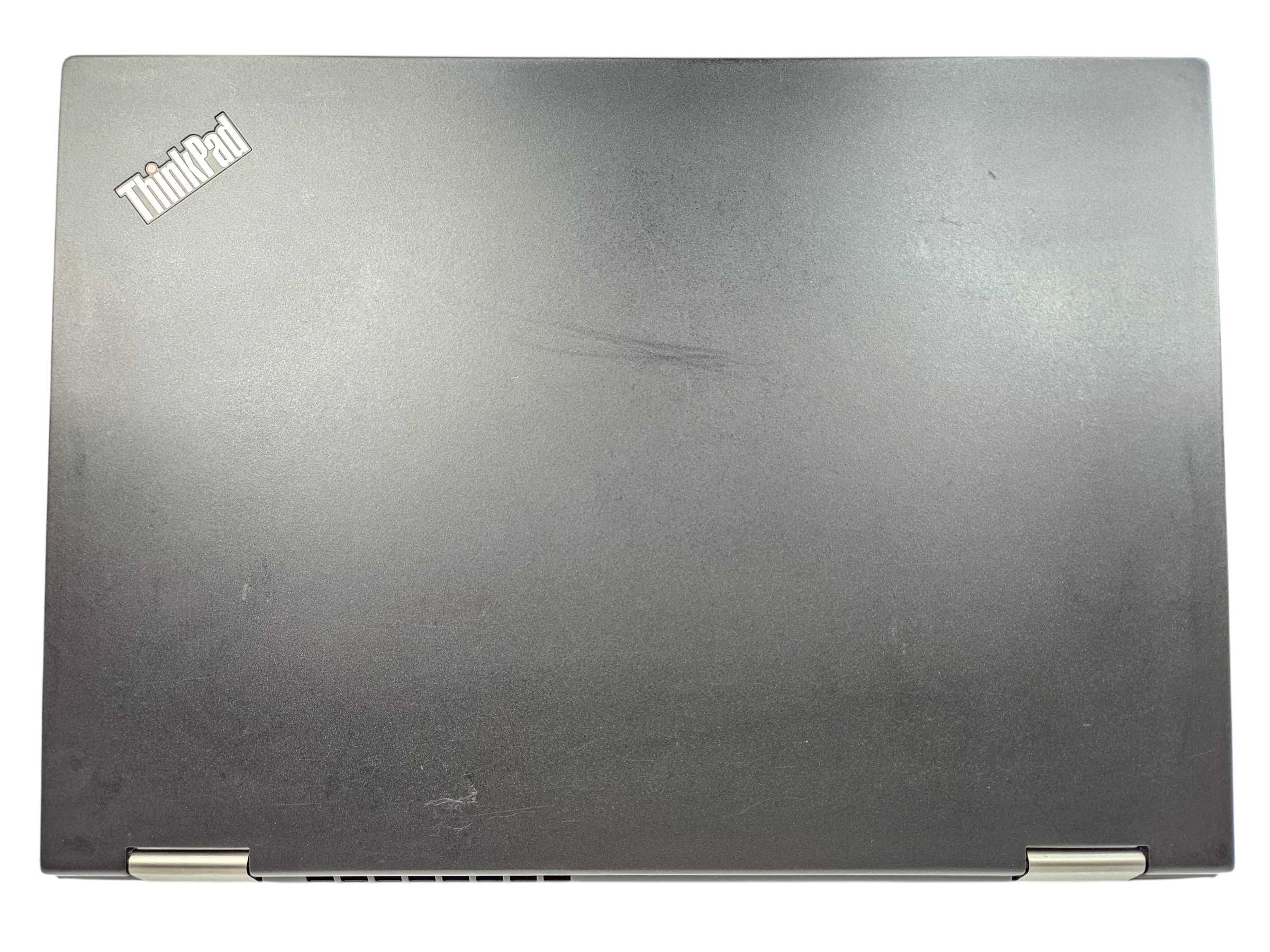 Ноутбук Lenovo ThinkPad X13 Yoga Gen 1 FullHD|i7-10510U|16GB|512GB
