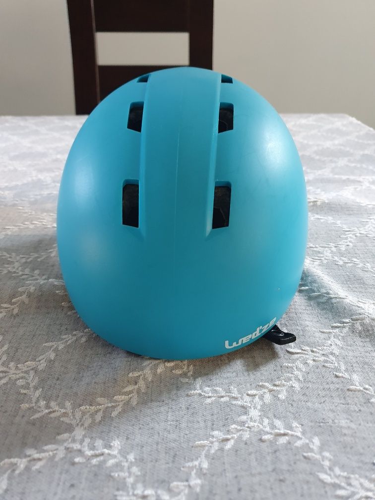 Kask narciarski Decathlon Wedze  H 100 Jr.
