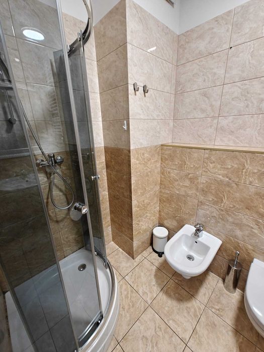 do wynajęcia 2-pok., 52m2, ul. Towarowa, Ataner, Centrum