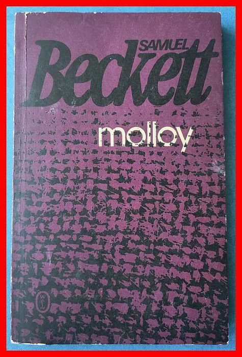 Samuel Beckett - Molloy