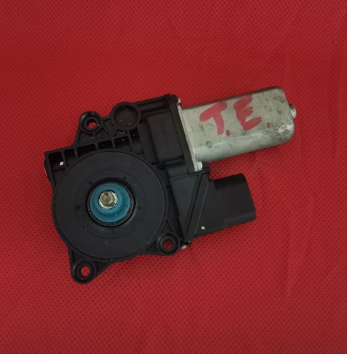 Motor elevador vidros trás esquerdo BMW E90  E91