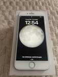 iPhone 8 Silver 256GB