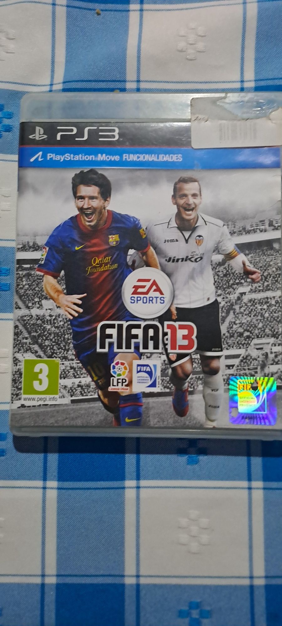 Jogos ps3 para venda