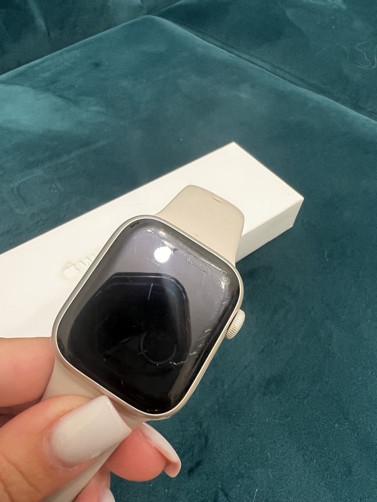 Apple Watch 7 41 mm