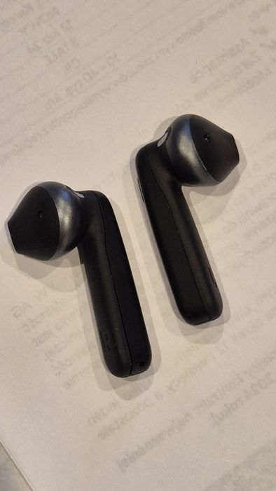 Słuchawki JBL TUNE 225 TWS