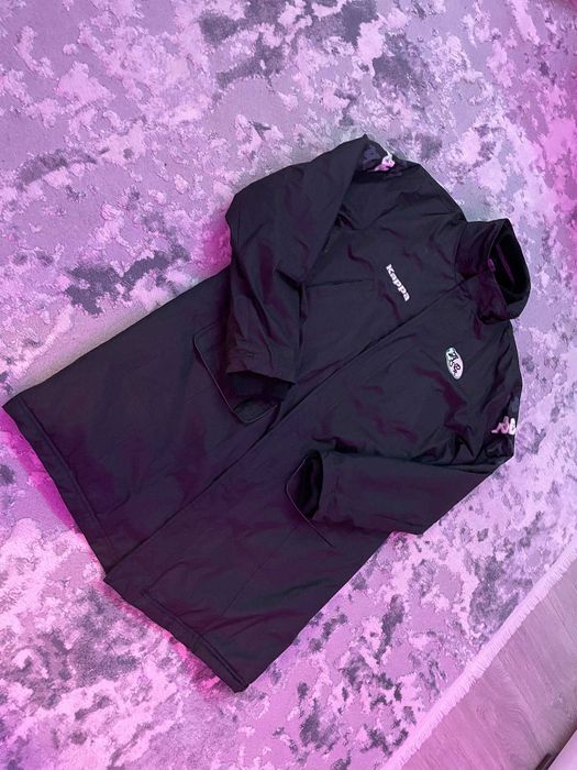 Зимова куртка Kappa