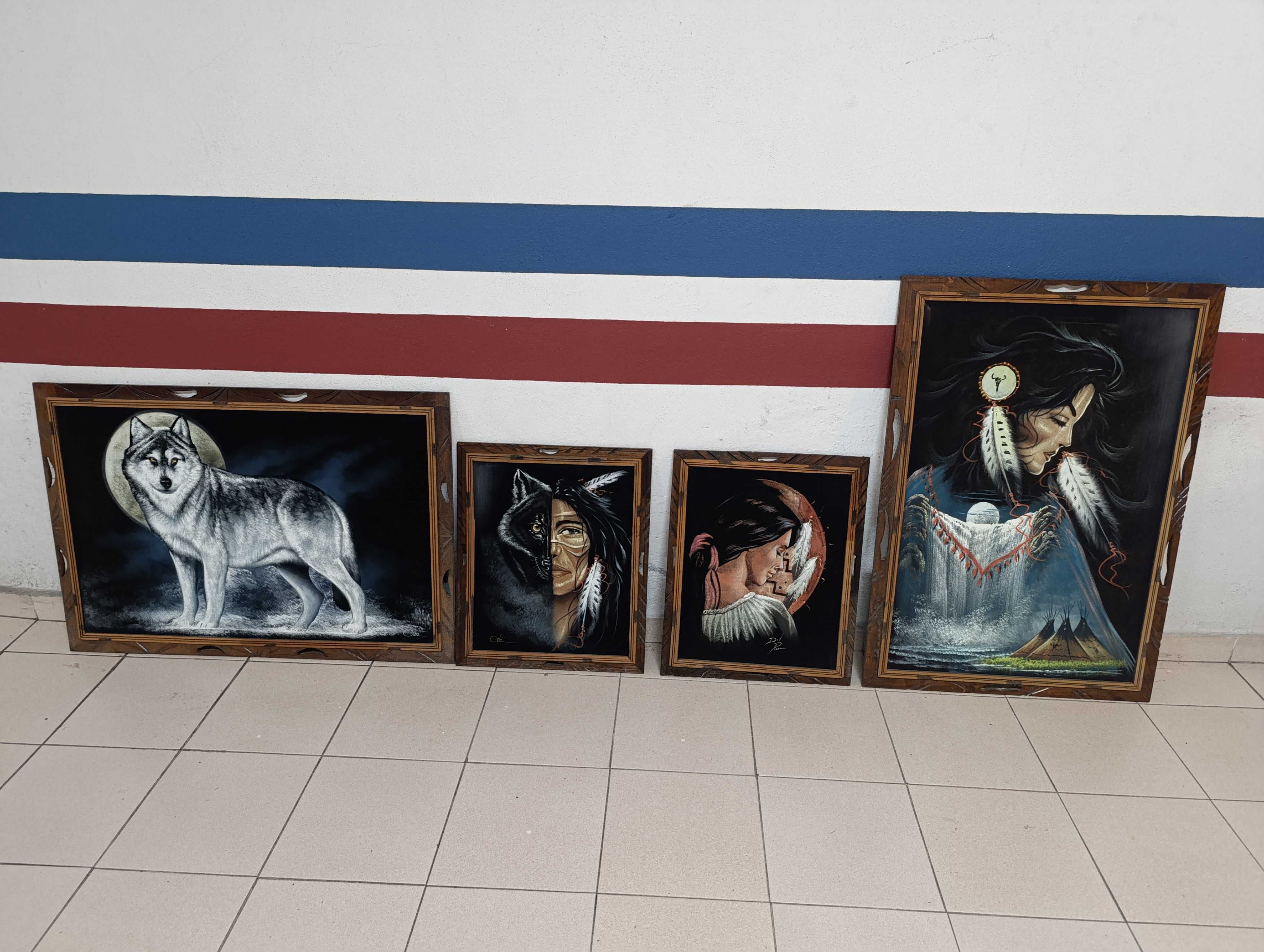 Artefactos indios