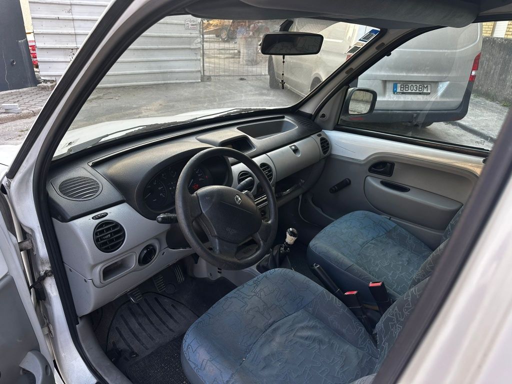 Renault kangoo 1.5 Ar Condicionado