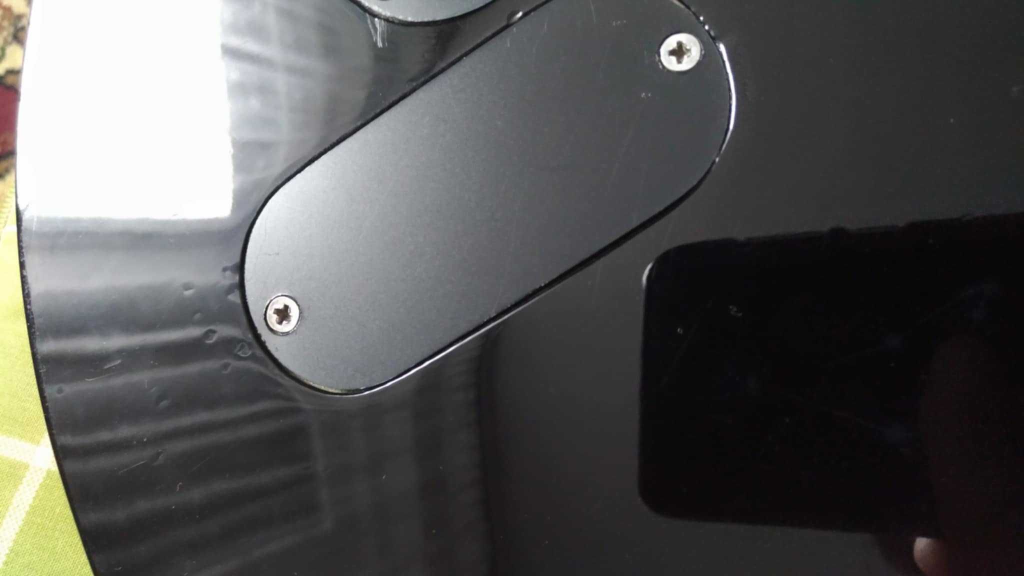 ESP LTD EC-401 gitara elektryczna