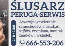 Ślusarz-awaryjne otwieranie drzwi do mieszkań,samochodów 24h/7