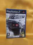 Gra Need for Speed ProStreet NFS PS PS2 PlayStation 2