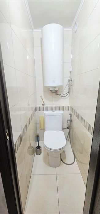 Здаємо 3к. Квартиру, центр міста