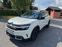 Citroën C5 Aircross Automat