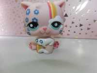 Perski Kot Littlest Pet Shop #1436