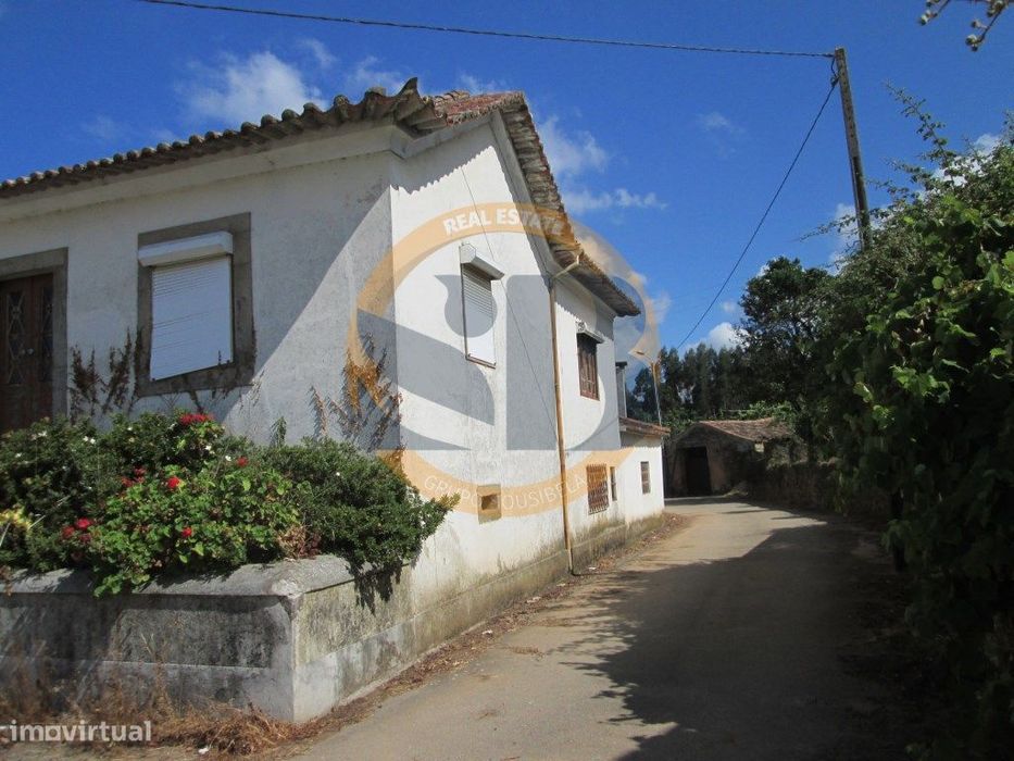 Moradia Oliveira de Azeméis