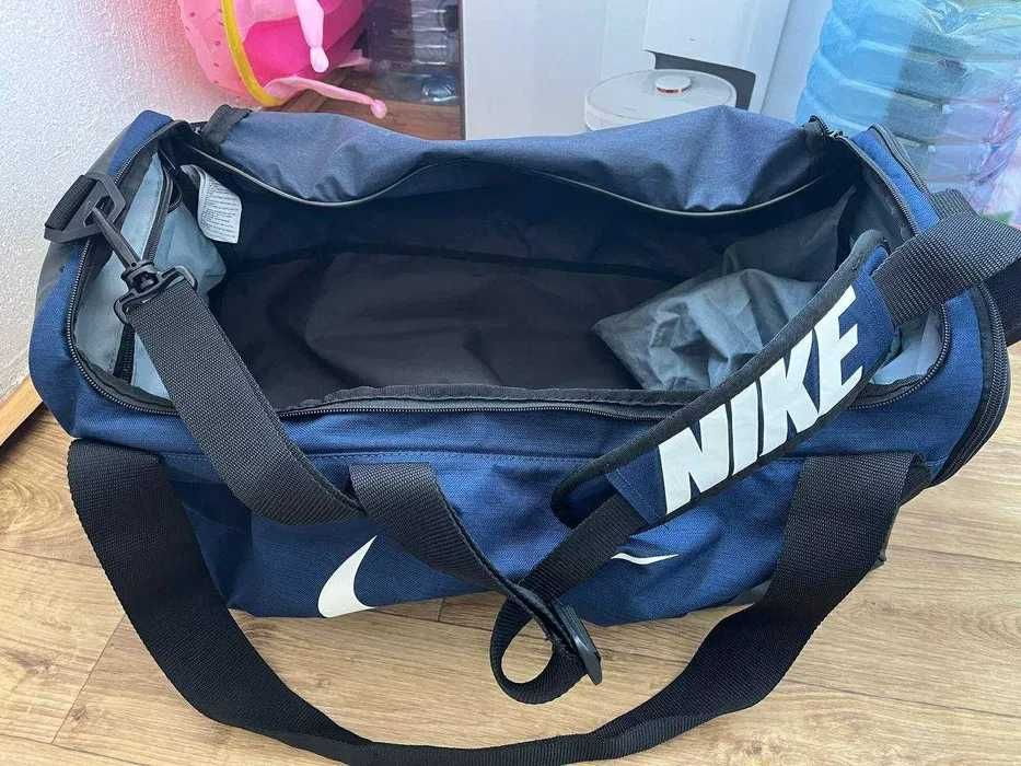 Спортивна сумка Nike (Original)