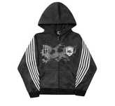 bluza ykk y2k swag rap comfy relab