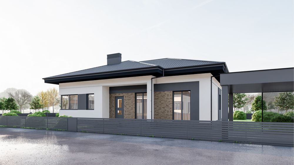 Продається одноповерховий будинок/ котедж Бірки/Львів