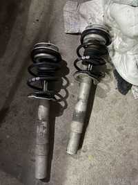 Suspensao pack M bmw e60 e61