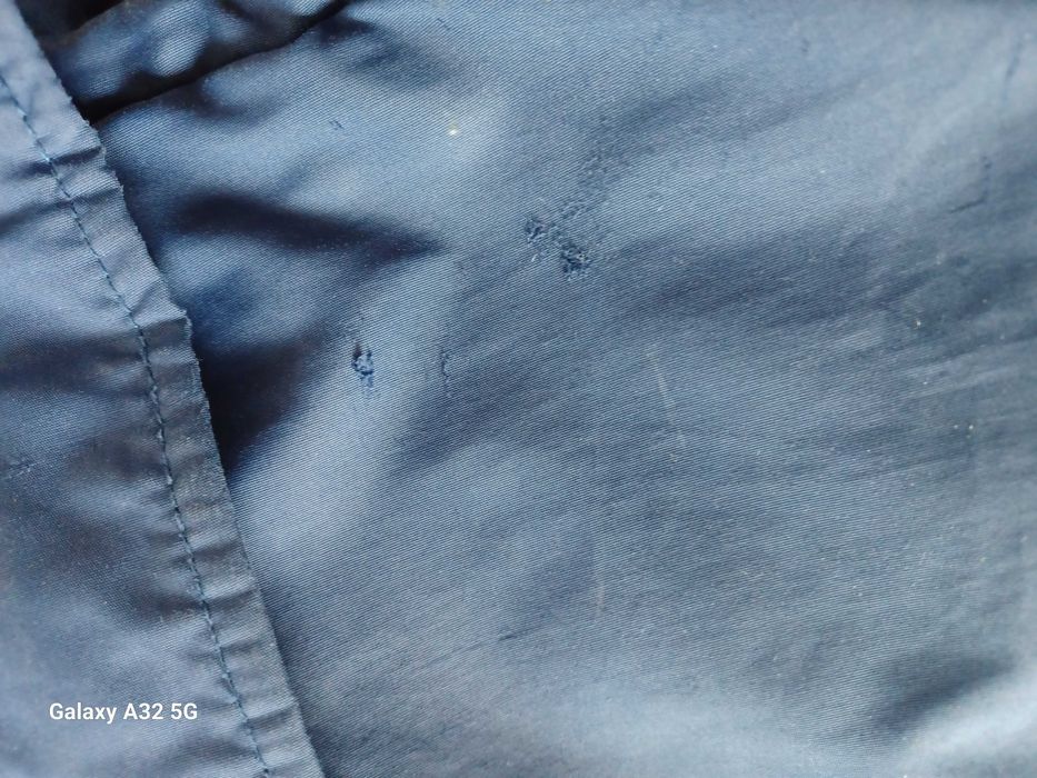 Kurtka narciarska zimowa 152 cm cool club