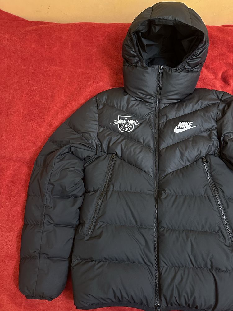 Kurtka zimowa Nike