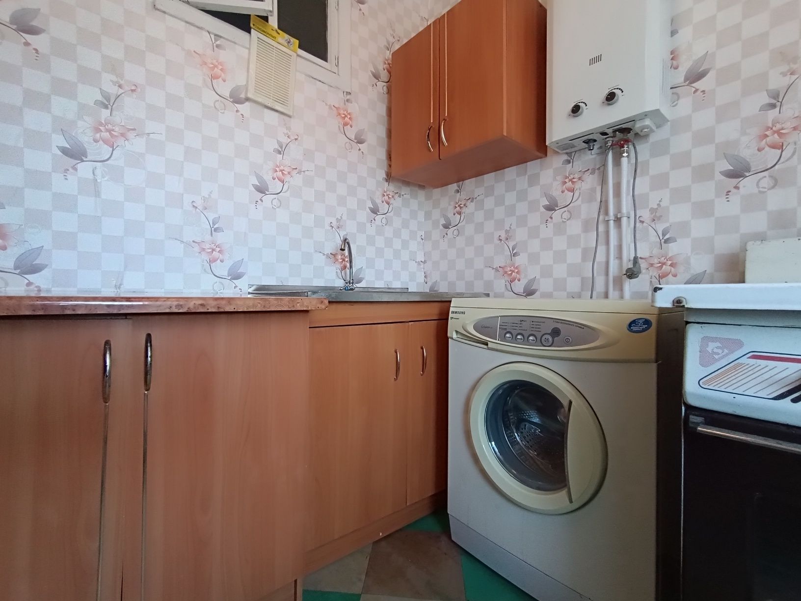 Продажа двухкомнатной квартиры ж/м Северный