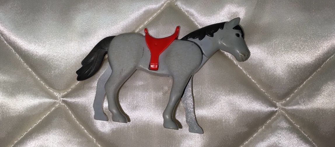 Cavalo Playmobil
