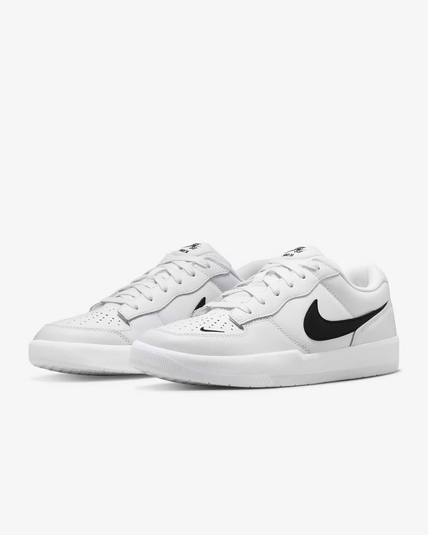 ‼️Кроссовки Nike SB Force 58 Premium Dunk Jordan Оригинал (DH7505-101)