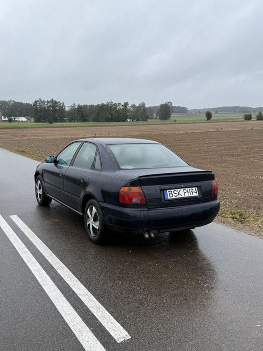 Audi A4 B5 1.9Tdi